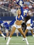 NFL Cheerleaders: Preseason Week 4 - SI.com Photos Dallas co